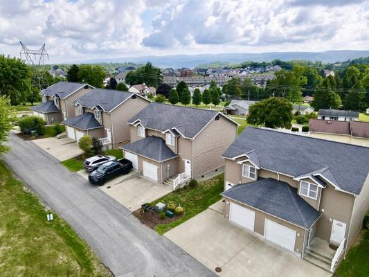 Ann Marie Drive