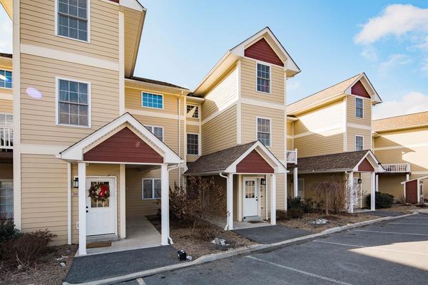 Wedgewood Lofts
