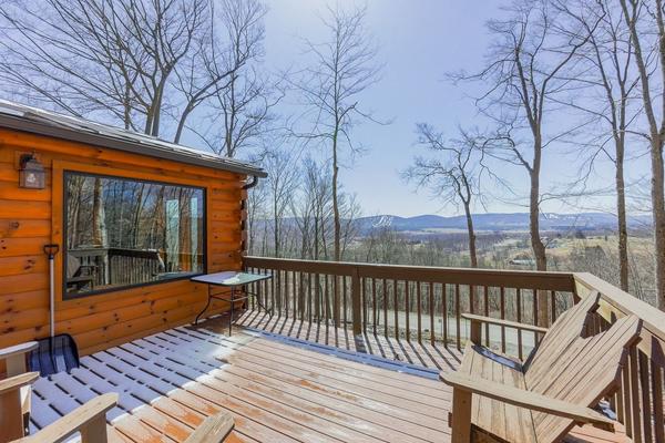 Vacation Rentals